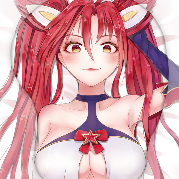 Jinx Tapis de Souris Seins