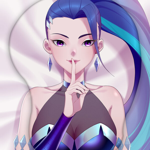 Kaisa Tapis de Souris Seins