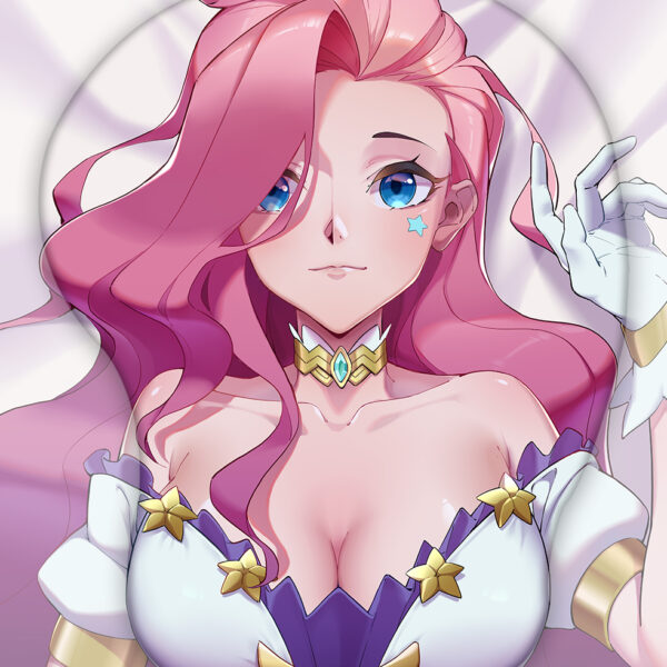 SÉraphine Tapis de Souris Seins