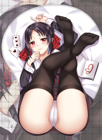 Kaguya Shinomiya Tapis de Souris Fesses