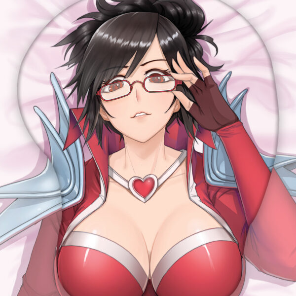 Vayne Tapis de Souris Seins