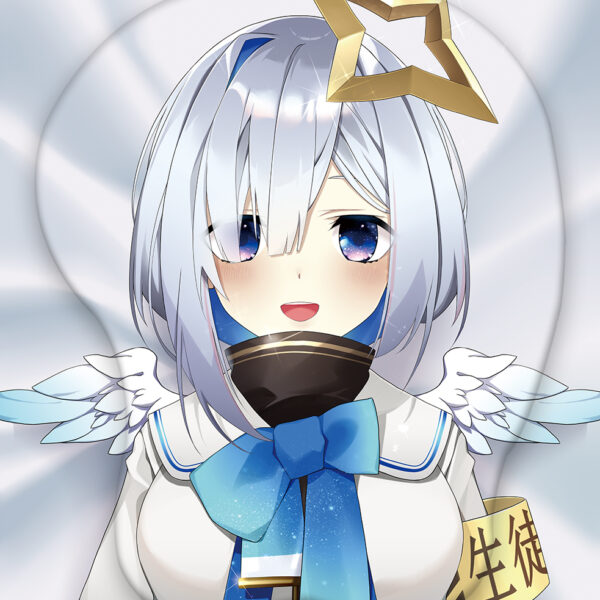 Amane Kanata Tapis de Souris Seins