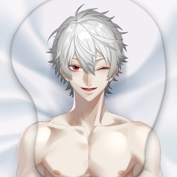 Kuzuha Tapis de Souris Seins