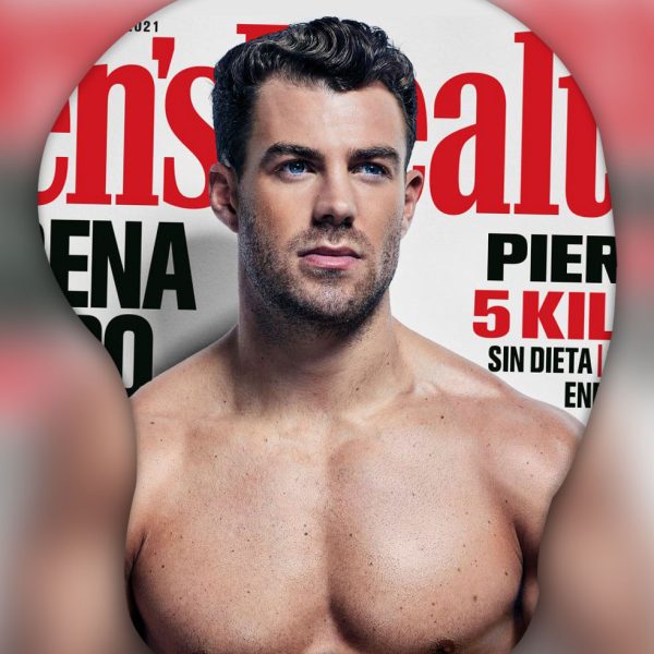 Bradley Simmonds Tapis de Souris Seins