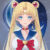 Sailor Moon Tapis de Souris Seins