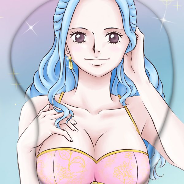 Nefertari Vivi Tapis de Souris Seins