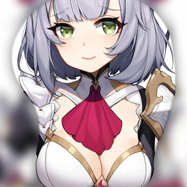 Noëlle Tapis de Souris Seins