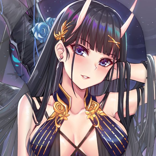 Noshiro Tapis de Souris Seins