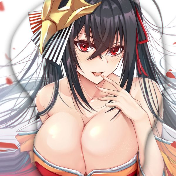 Taihou Tapis de Souris Seins Ver1