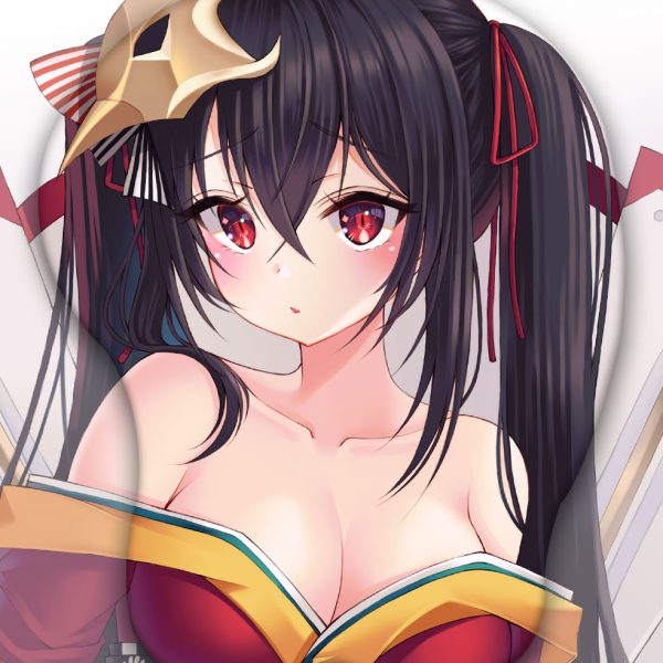 Taihou Tapis de Souris Seins