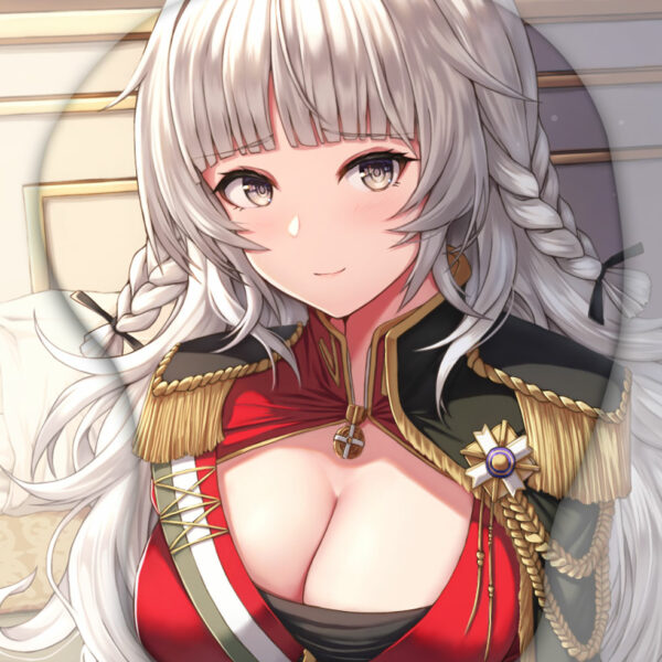 Vittorio Veneto Tapis de Souris Seins