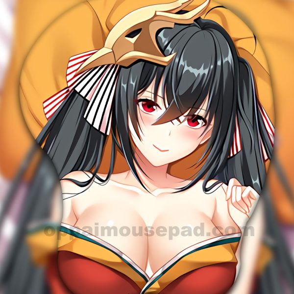 Taihou Tapis de Souris Seins Ver2