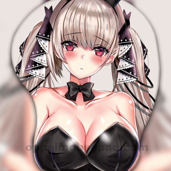 Formidable Tapis de Souris Seins Ver2