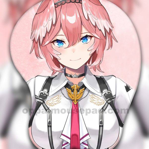 Takane Lui Tapis de Souris Seins