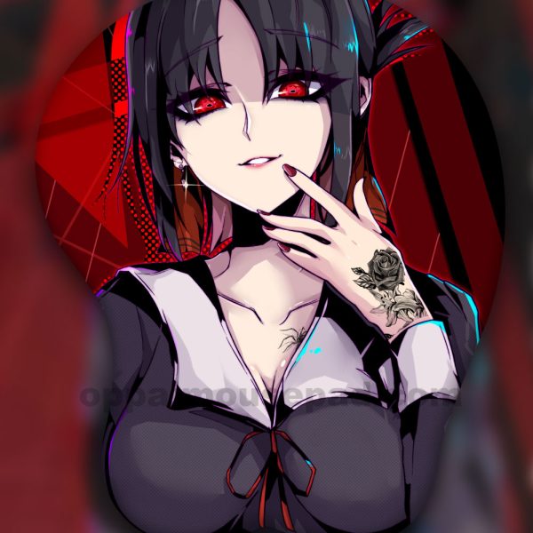Kaguya Shinomiya Tapis de Souris Seins | Kaguya Sama Love Is War