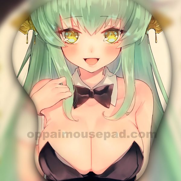 Kiyohime Tapis de Souris Seins | Fate Grand Order