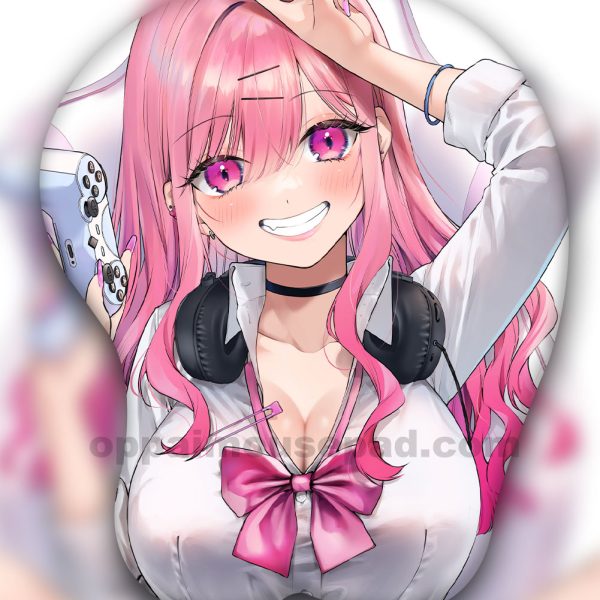 Marin Kitagawa Tapis de Souris Seins | Sexy Cosplay Doll