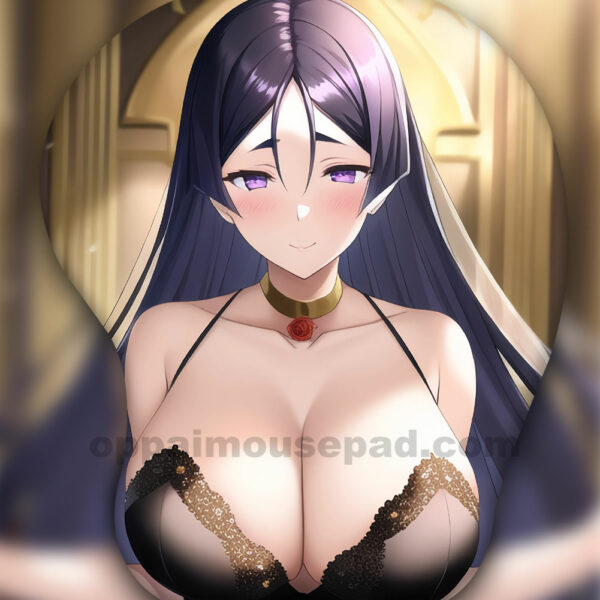 Minamoto no Raikou Tapis de Souris Seins | Fate Grand Order