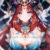Nilou Genshin Impact Anime 3d Tapis de Souris Repose-poignets