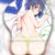Hoshizuki Suzu 3D Tapis de Souris Sexy Anime Hot | Kaede to Suzu The Animation