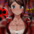 Aoi Asahina Tapis de Souris Anime 3D | Danganronpa