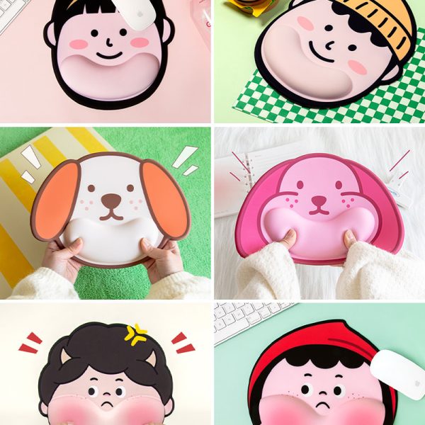 Joli Tapis de Souris