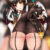 Kurumi Tokisaki Tapis de Souris Fesses Anime 3D