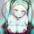 Rebecca Cyberpunk Edgerunners Anime 3D Tapis de Souris Oppai Repose Poignet
