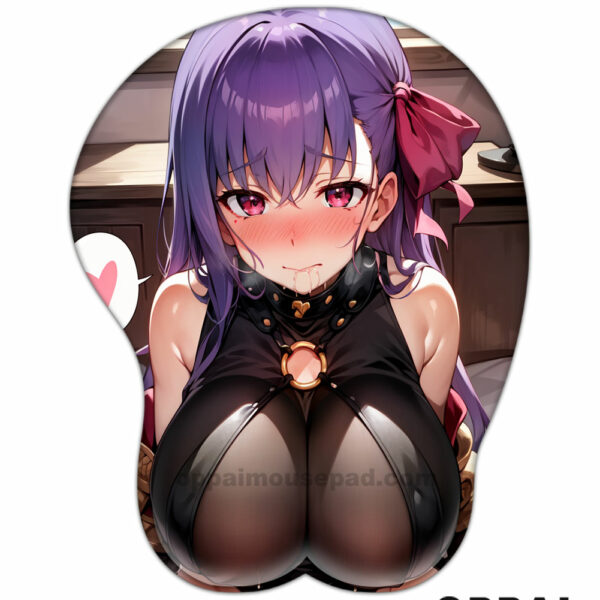 Passionlip Tapis de Souris Seins Fate