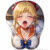 Sailor Venus Tapis de Souris Seins | Sailor Moon Tapis de Souris Anime