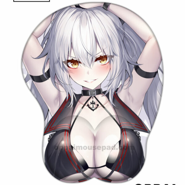 Jeanne d&rsquo;Arc Alter Fate Grand Order Tapis de Souris Geant