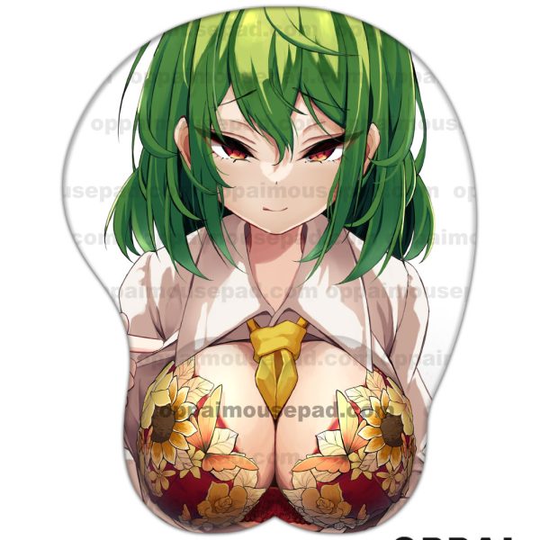Yuuka Kazami Tapis de Souris Touhou
