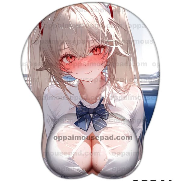 Anchorage Tapis de Souris Azur Lane