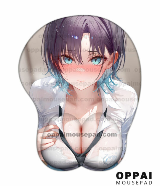 Toru Asakura The Idolmaster Tapis de Souris Anime