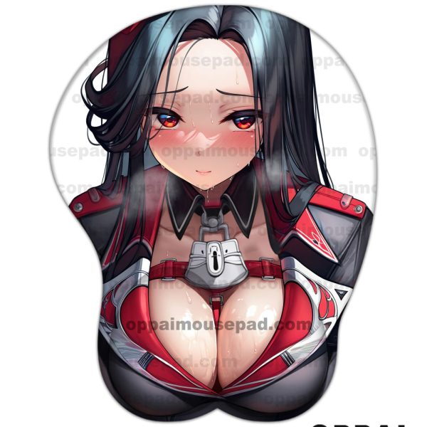 Maiden NIKKE Tapis de Souris Hentai