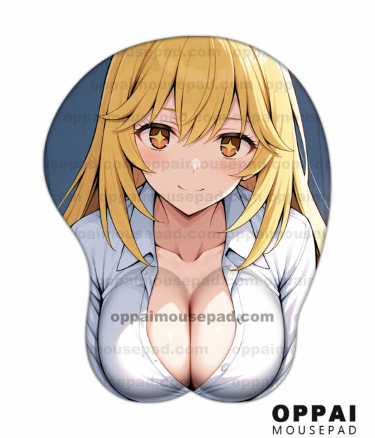 Shokuhou Misaki  A Certain Magical Index Tapis de Souris Anime