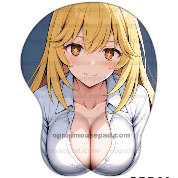 Shokuhou Misaki  A Certain Magical Index Tapis de Souris Anime
