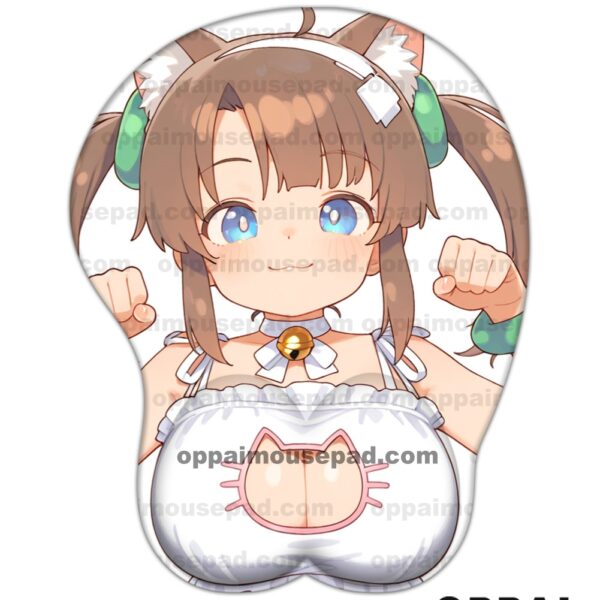 Minori Senran Kagura Tapis de Souris Boobs
