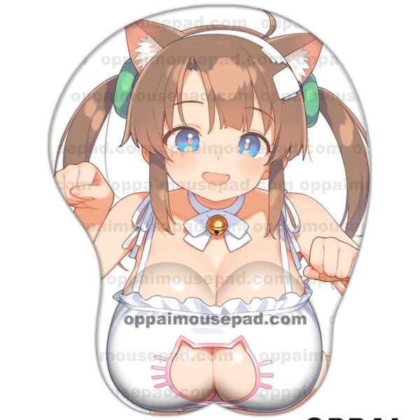 Minori Senran Kagura Tapis de Souris Seins