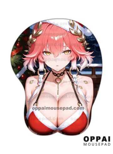 Changli Wuthering Waves Tapis de Souris Waifu